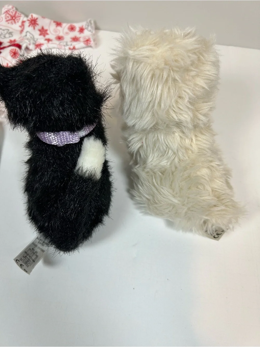American Girl Doll 18” Doll Clothes Lot Bundle Coconut Pajama Set Cat Licorice